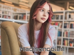 Madisoncolen