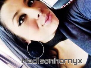 Madisonhornyx