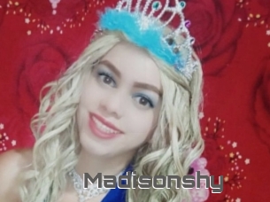 Madisonshy