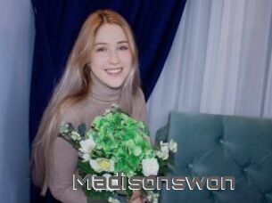 Madisonswon