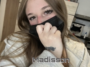 Madisson