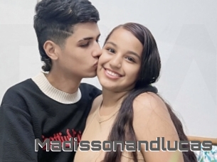 Madissonandlucas