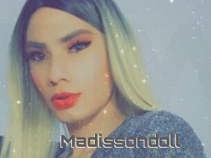 Madissondoll