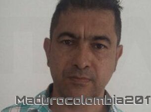 Madurocolombia2017