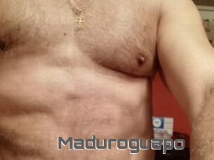 Maduroguapo