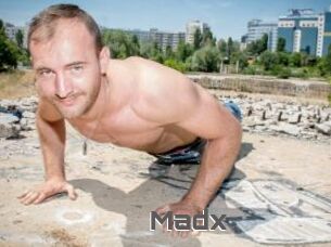 Madx