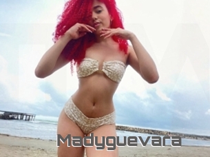 Madyguevara