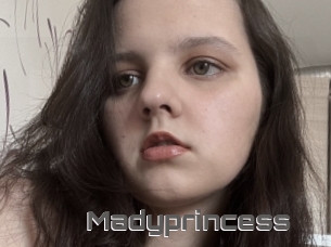 Madyprincess