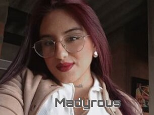 Madyrous
