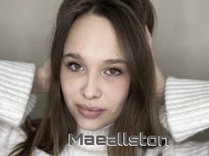 Maeallston
