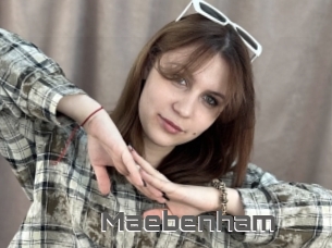 Maebenham