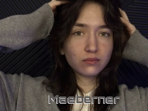 Maeberner
