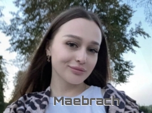 Maebrach