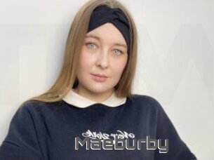 Maeburby
