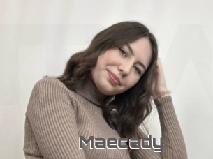 Maecady