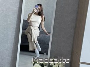 Maecatts