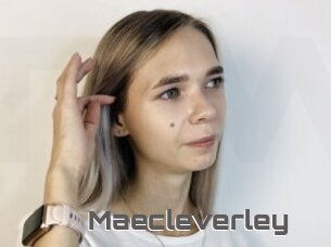 Maecleverley