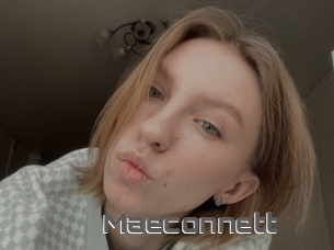 Maeconnett