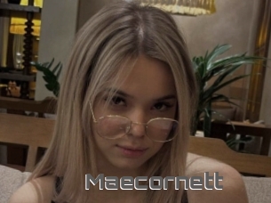 Maecornett