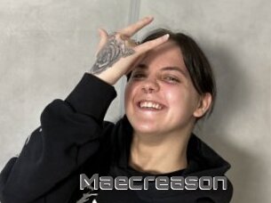 Maecreason