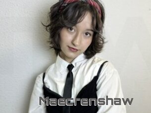 Maecrenshaw