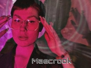 Maecrook