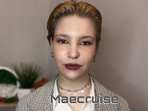 Maecruise