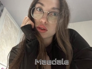 Maedale