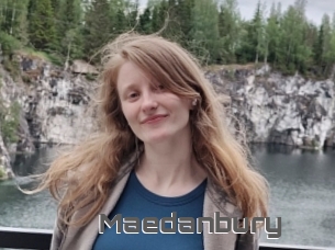 Maedanbury