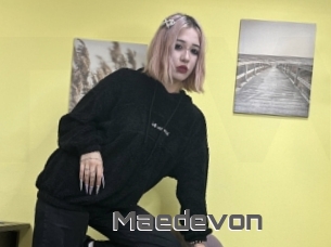 Maedevon
