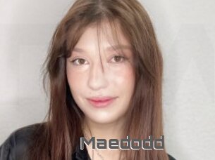 Maedodd