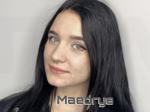 Maedrye