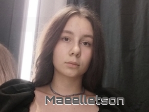 Maeelletson