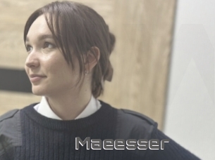 Maeesser