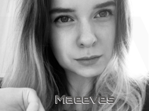 Maeeves