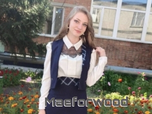 Maeforwood