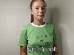 Maefrost