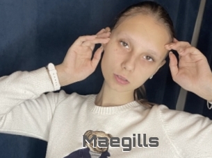 Maegills