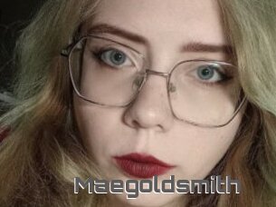 Maegoldsmith
