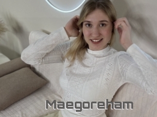 Maegoreham