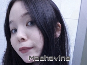 Maehavins