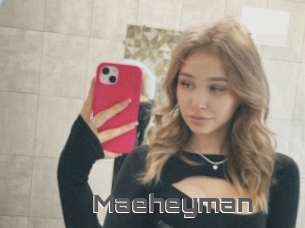 Maeheyman