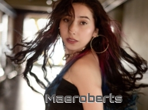 Maeroberts