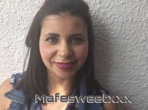 Mafesweetxxx