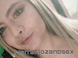 Mafferlozanosex