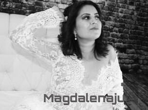Magdalenaju