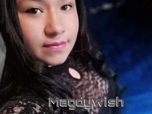 Magdywish