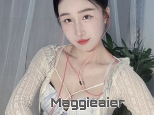 Maggieaier