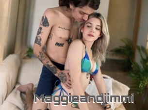 Maggieandjimmi