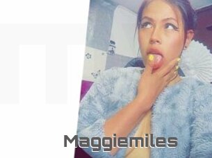 Maggiemiles